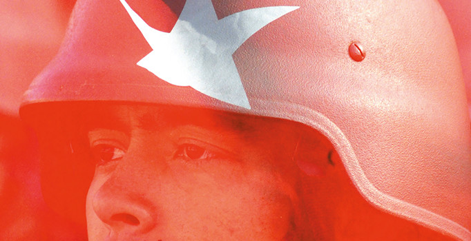 Hasip Saygılı yazdı: Asker Müslümanlığı