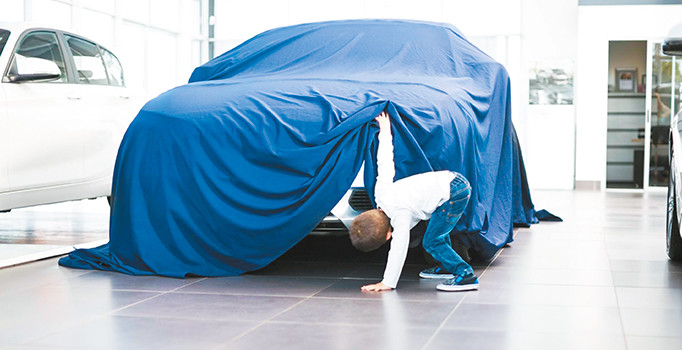 Yerli otoda üç model müjdesi