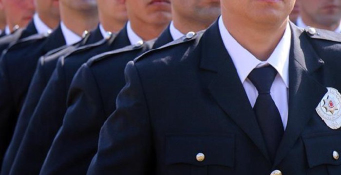 Polis Akademisi sorularını çalanlara operasyon: 54 gözaltı