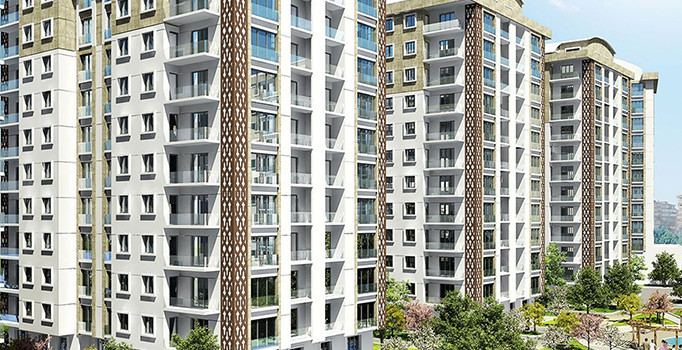 Erzurum taşıtta 1, konutta 2'inci sırada