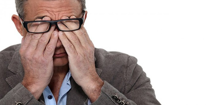 Şeker hastalığı körlüğe davetiye çıkarıyor