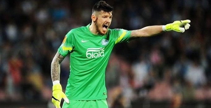 Boyko'dan Beşiktaş'a eleştiri