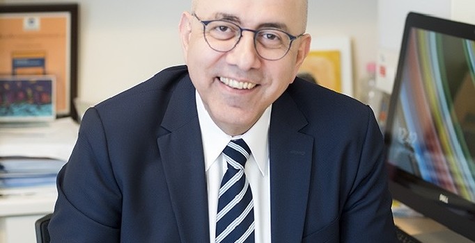 Prof. Dr. Önder Ergönül lyme kandırmacasına karşı uyarıyor