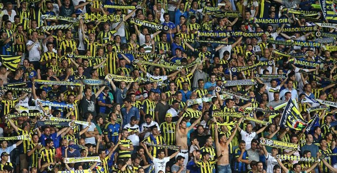 Fenerbahçe taraftarları da Bursaspor maçını izleyemeyecek