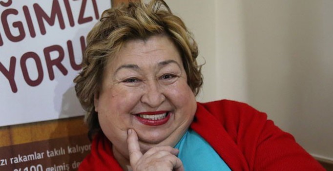 Gülnihal Demir, zayıflama için mide ameliyatı oldu