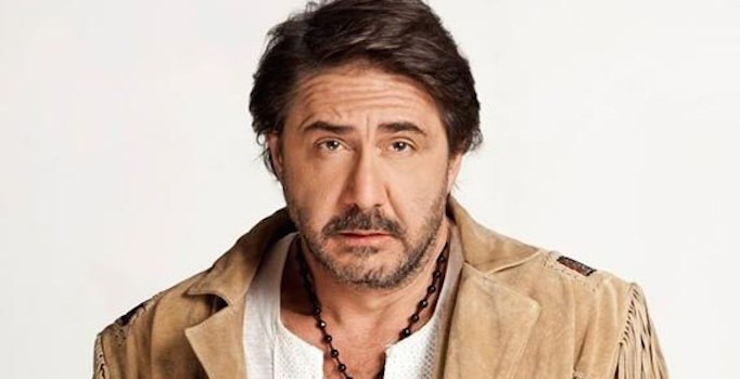 Hakan Meriçler, Nişantaşı'nda görüntülendi