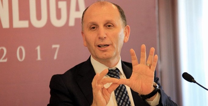 'Burak Yılmaz, Trabzonspor'a para kazandırdı'