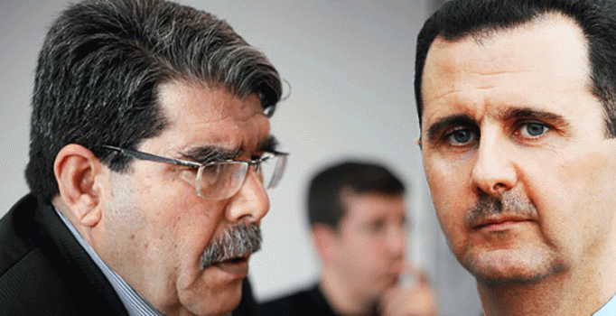 Ankara saldırısında Esad-PYD ortaklığı