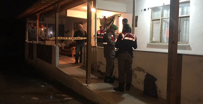 Sakarya’da kayınbirader dehşet saçtı: 3 ölü, 1 yaralı | Sakarya haberleri