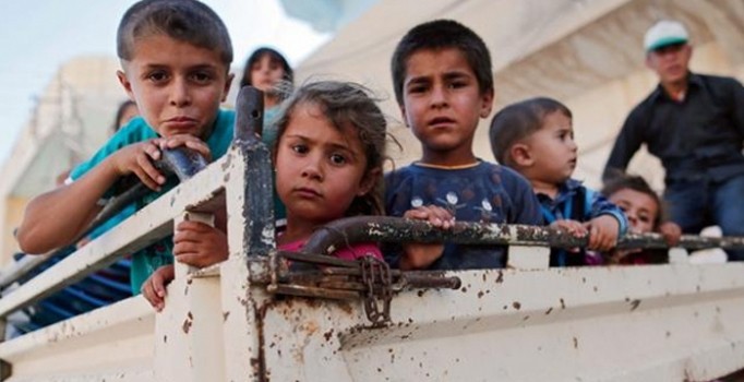 Diyarbakır'da terör mağduru çocuklar tiyatroya götürülecek