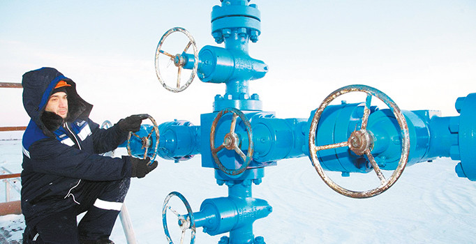 Kuzey Akım-2 Avrupa’nın tansiyonunu yükseltti