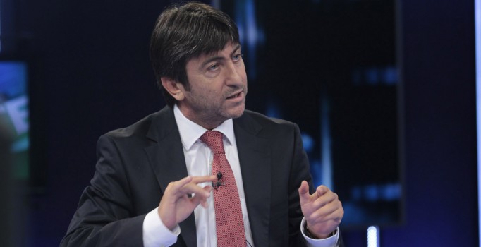Rıdvan Dilmen Lig TV'ye mi geçiyor?
