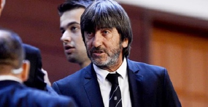 Rıdvan Dilmen Süper Lig'deki şampiyonluk yarışını değerlendirdi