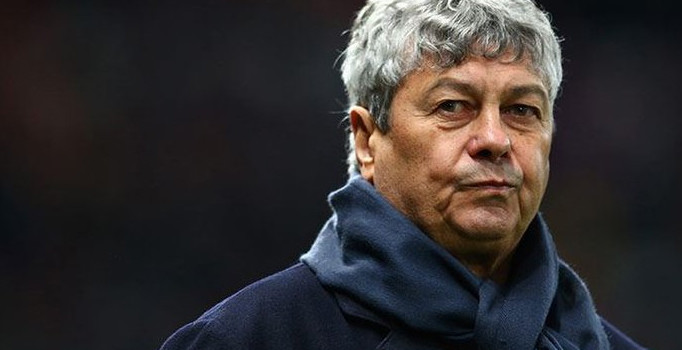 Lucescu, Beşiktaş'ın maçını Münih'te takip edecek