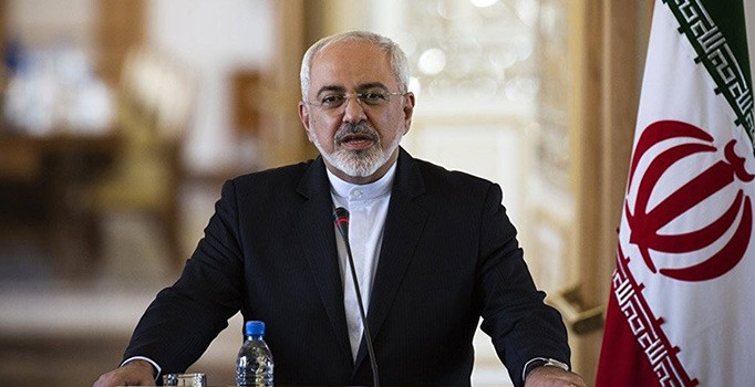 İran'dan İsrail'e sert yanıt: Karikatürümsü bir sirk