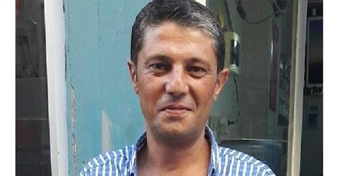 Sakarya'da vahşet: Öldürüp zinciri vücuduna sarıp Sakarya Nehri'ne attılar