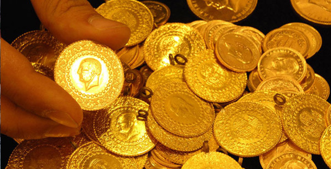 Altının gramı haftaya yatay başladı