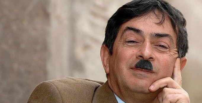 Ölümünden 1 ay sonra Turan Özdemir'e ödül