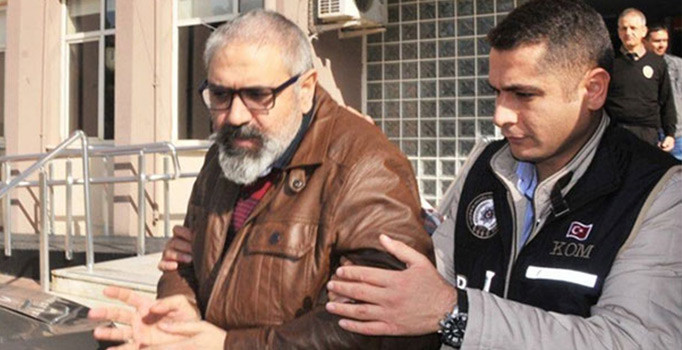 Mahkeme başkanı sözde il imamını fırçaladı