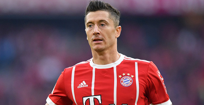 Lewandowski'nin İstanbul korkusu