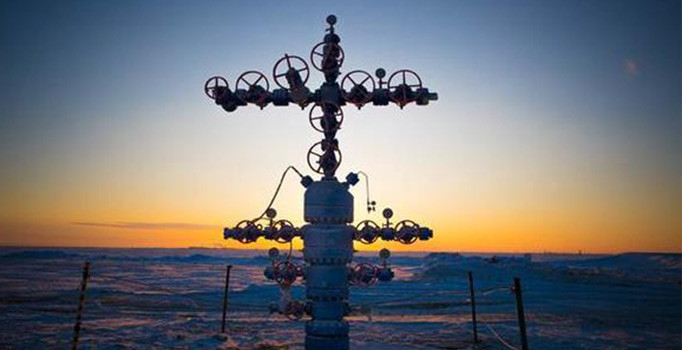 TANAP'tan ilk ticari gaz sevkiyatı Temmuz ayında başlayacak