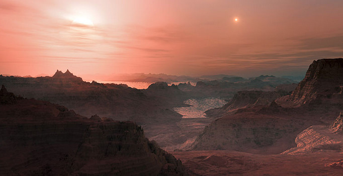 NASA, Samonyolu'nda 95 yeni gezegen keşfetti