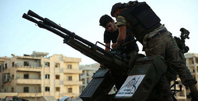 Son dakika! Rejim ve PYD arasında 5 maddelik anlaşma iddiası