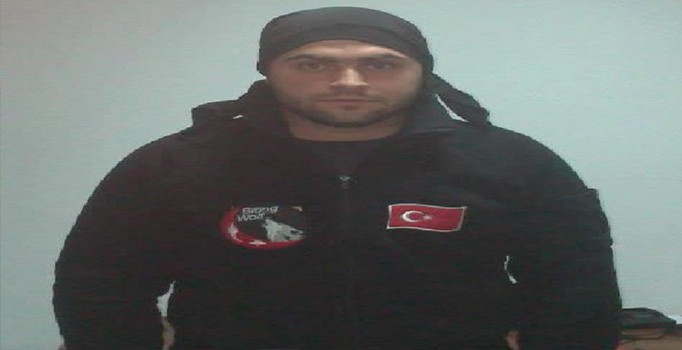 İdil'de şehit olmadan önce arkadaşlarından dua istemiş