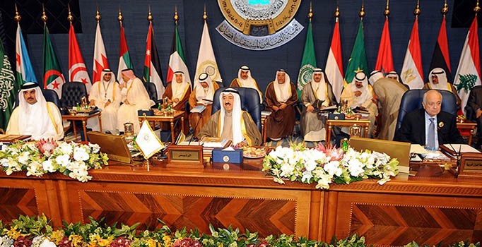 Arap Birliği İsrail'in hak ihlallerinden kaygılı