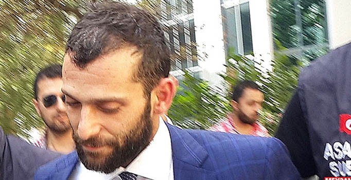 Alaattin Çakıcı'nın üvey oğlu Onur Özbizerdik Bodrum'da tutuklandı