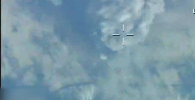 Kuzey Irak'a hava harekatı: 6 terörist etkisiz hale getirildi