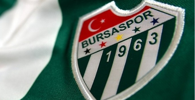 Bursaspor'dan Fenerbahçe'ye çok sert gönderme