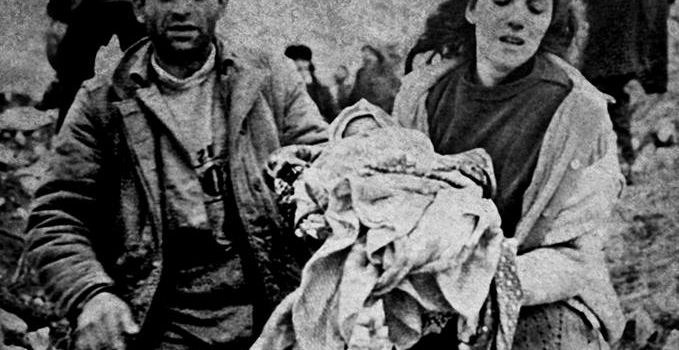 Hocalı Katliamı 26. yılında! Hocalı katliamı nedir, tarihi nedir?