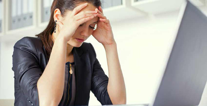 'Canım hiç bir şey yapmak istemiyor' sendromuna pratik çözümler