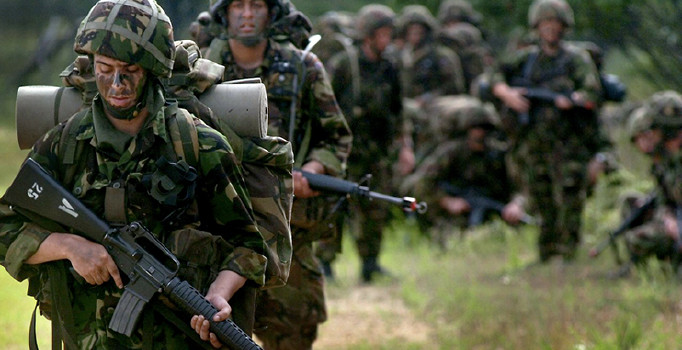 Fırat'ın batısında taviz yok