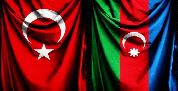 Bursa Zeki Müren Güzel Sanatlar Lisesi'ne Azerbaycan'dan kardeş okul