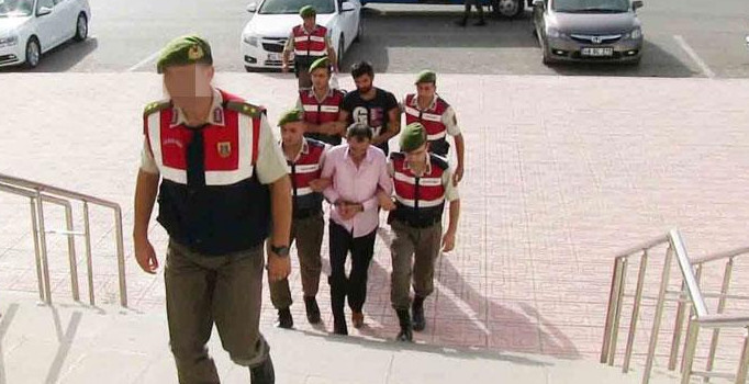 Ege Denizi'nde yasa dışı geçişler | Muğla haberleri