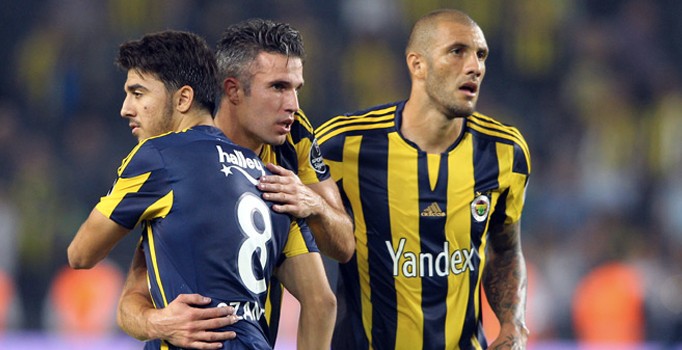 Fernandao: Ben niye kesik yiyorum?