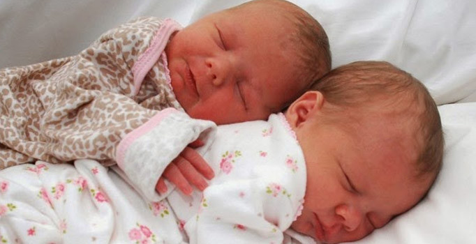 Dünyada günde 7 bin bebek bir ayını doldurmadan ölüyor