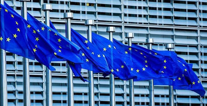 AB'den 'Suriye' çağrısı: Artık son vermeliyiz