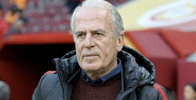 Mustafa Denizli isyan etti