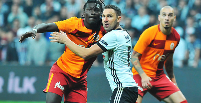 Türkiye'de transfere 159 milyon dolar