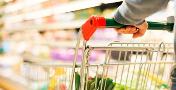 Şubatta tüketici güveni 0,1 oranında geriledi