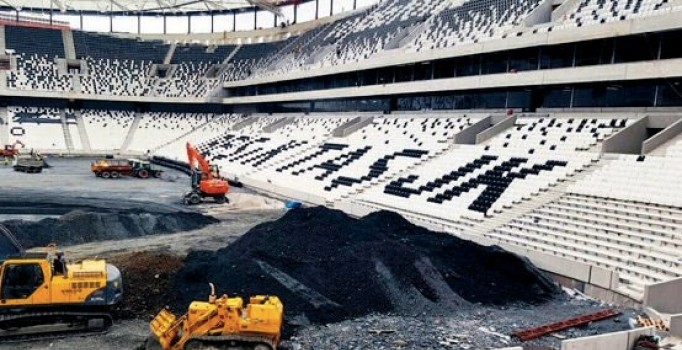 Fikret Orman: Güzel günler bizi bekliyor