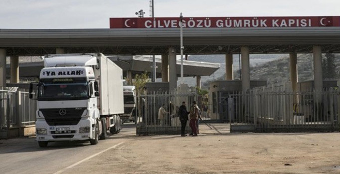 Bakan teröristlerin yeni taktiğini açıkladı: Türkiye'ye böyle giriyorlar