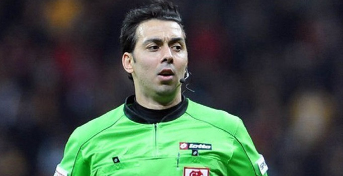 PFDK'dan Abdullah Yılmaz'a 4 ay hak mahrumiyeti