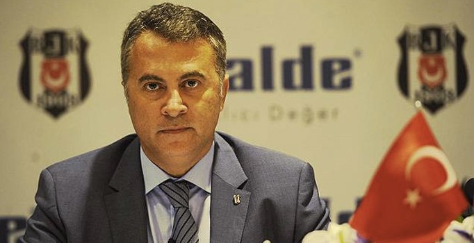 Beşiktaş'da köstebek aranıyor