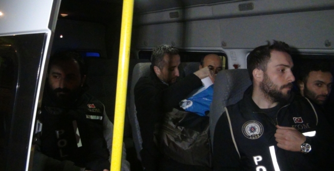 FETÖ toplantısı yaparken yakalanan akademisyenler tutuklandı