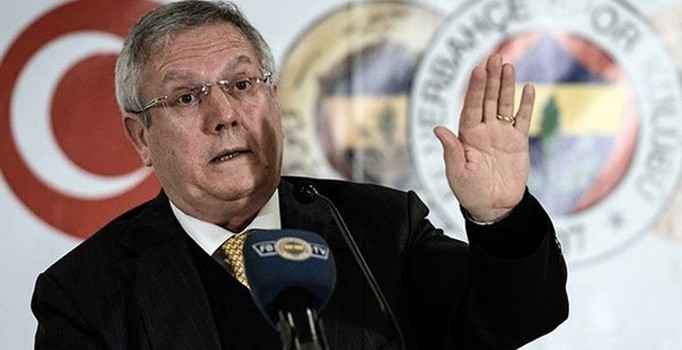 Aziz Yıldırım: Eylem yapma zamanımız geliyor