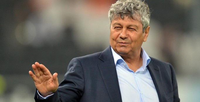 Lucescu’dan Kasımpaşa’ya ziyaret
